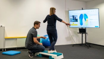 Die Rolle des Echtzeit-Feedbacks in der modernen Rehabilitation